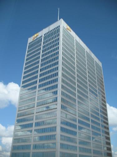 Commercial Applications 1
